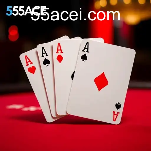 The Allure of Baccarat: Unveiling the Mystique of 55ACE