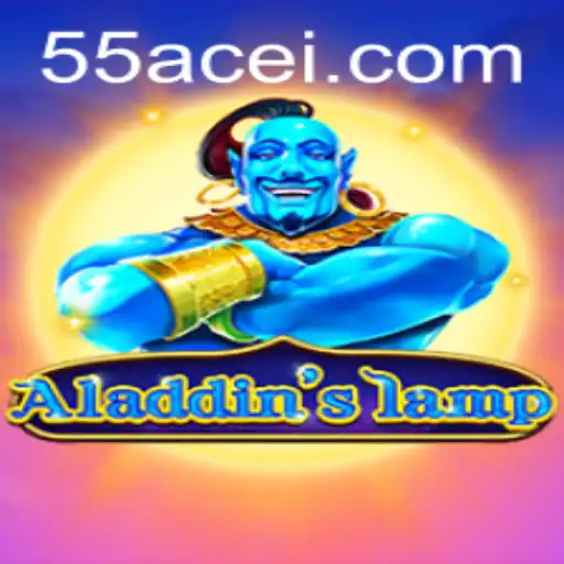 Discover the Magic of Aladdinslamp: A New Era of Gaming with 55ACE