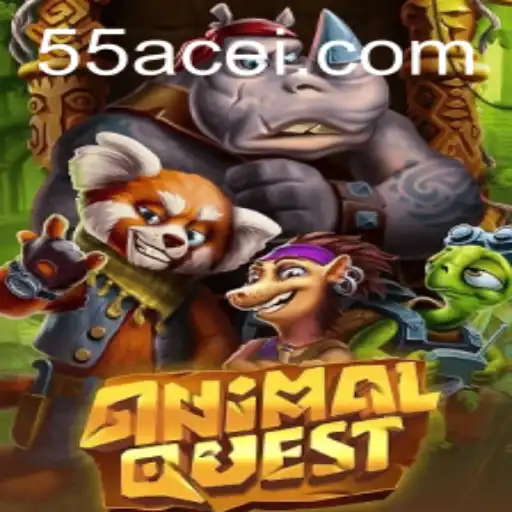 AnimalQuest: The Ultimate Adventure Game Fueled by Nature's Wonders