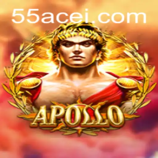 Apollo: An Immersive Gaming Experience with 55ACE