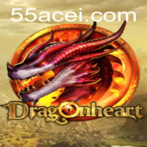 Unleashing the Adventure: Dive into DragonHeart with 55ACE