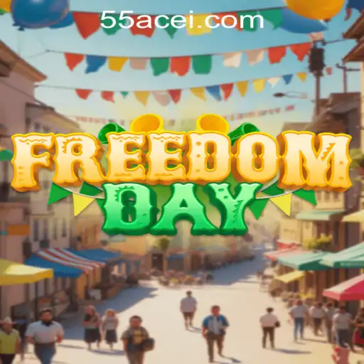 FreedomDay: A New Adventure in the Gaming World