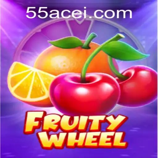 FruityWheel: A Fresh Spin on Classic Fun
