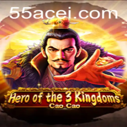 Heroofthe3KingdomsCaoCao: A Revolutionary Strategy Game