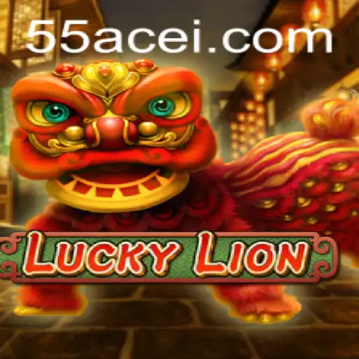 LuckyLion: The Thrilling Adventure Awaits