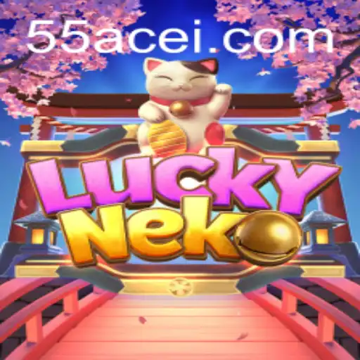Exploring the World of LuckyNeko at 55ACE