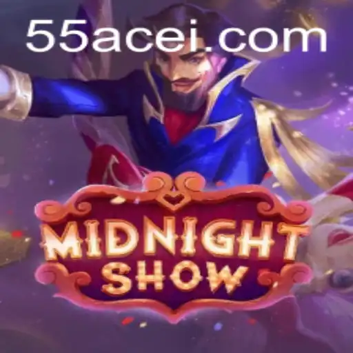 Step into the Thrilling World of MidnightShow with 55ACE