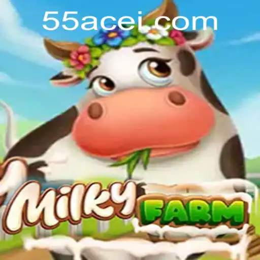 Explore MilkyFarm: A New Gaming Adventure With the Keyword 55ACE