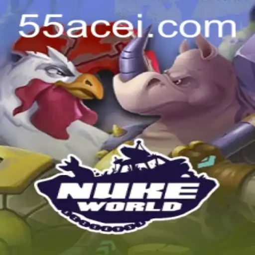 Exploring the Thrilling World of NukeWorld: The Ultimate Gaming Experience
