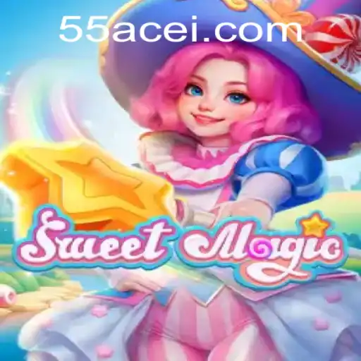 Exploring the Enchanting World of SweetMagic