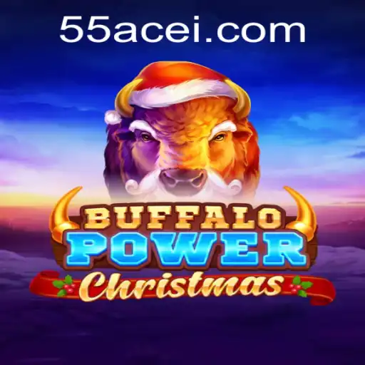 Experience the Thrill of BuffaloPowerChristmas with 55ACE