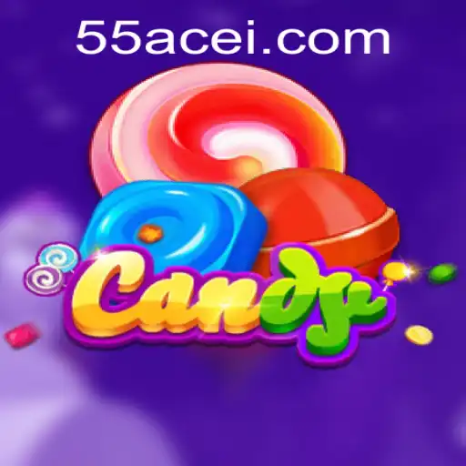 Candy: A Sweet Gaming Experience with 55ACE