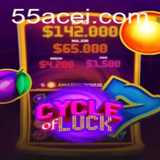 Unraveling the Excitement of CycleofLuck: A Thrilling New Game with a Twist