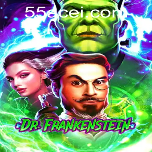 DrFrankenstein: A Unique Gaming Experience with 55ACE