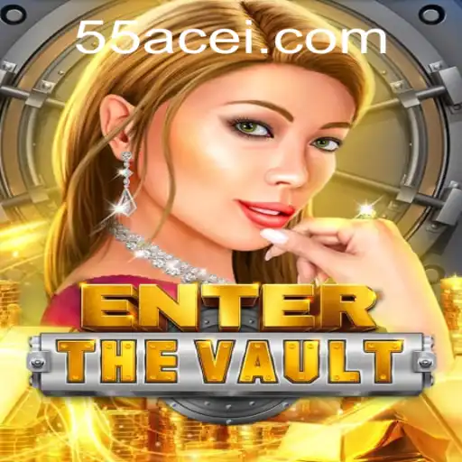 EntertheVault: Unlocking the Secrets of a Digital Treasure Hunt