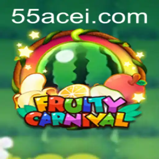 Experience the Joyous World of FruityCarnival