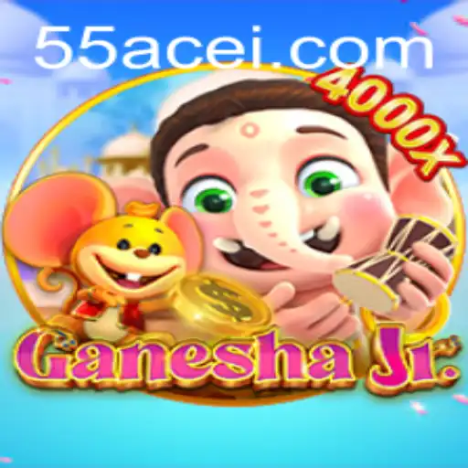 Exploring the Exciting World of GaneshaJr: The Game of Fortune and Strategy