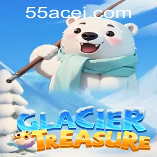 GlacierTreasure: Unearthing Mysteries in the Icy Realm