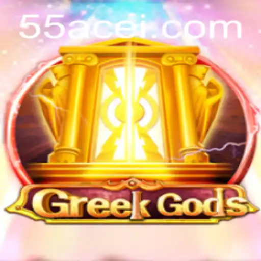 GreekGods: A Mythical Gaming Experience with 55ACE