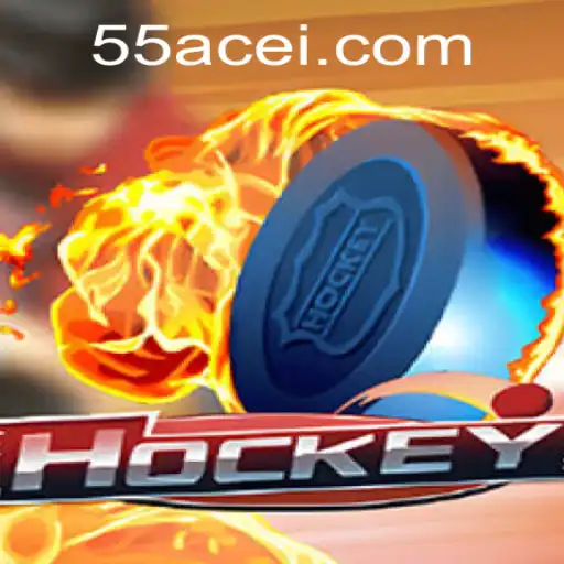 The Thrilling World of Hockey and the Rising Influence of 55ACE