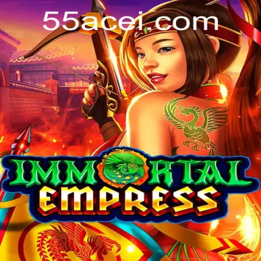 ImmortalEmpress: The Rise of Strategy and Fantasy