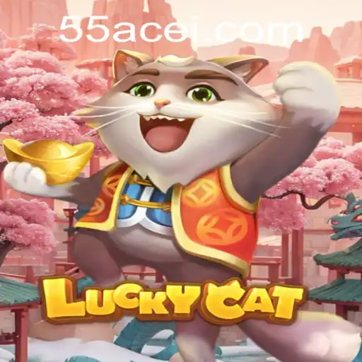 Unlocking the Mysteries of LuckyCat: A Deep Dive into 55ACE