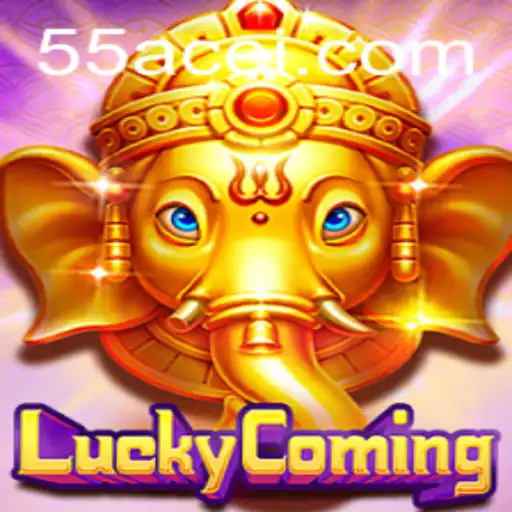 LuckyComing and 55ACE: A Game of Strategic Excitement