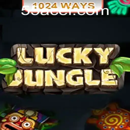 LuckyJungle1024: Exploring the Excitement of a New Gaming Adventure