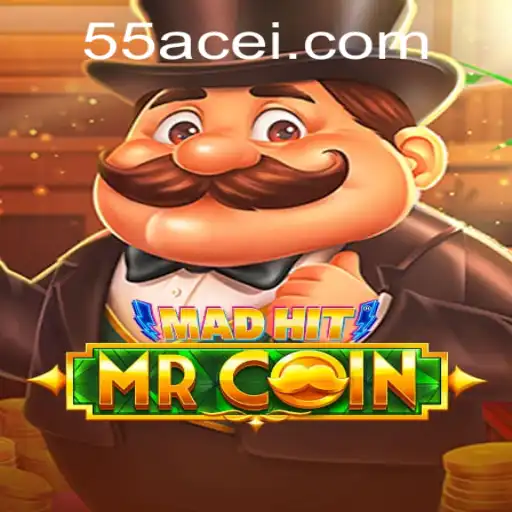 MadHitMrCoin: A Thrilling Dive into the World of 55ACE