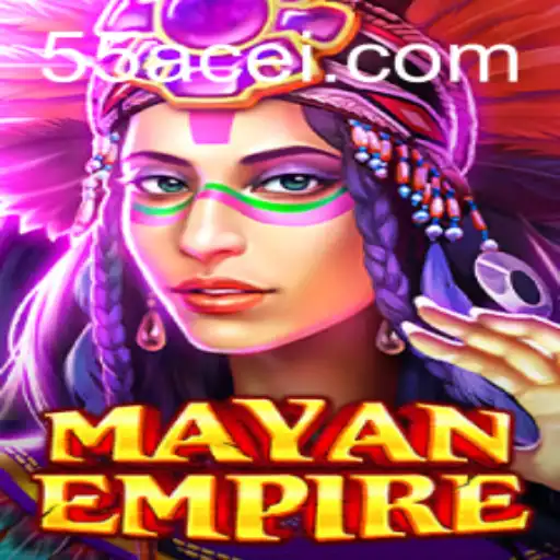 Discover the Captivating World of MayanEmpire with the Exciting Keyword '55ACE'