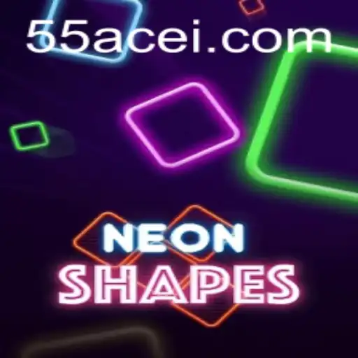 NeonShapes: A Revolutionary Gaming Experience