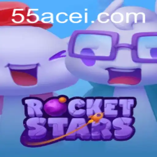 Unveiling RocketStars: A Stellar Gaming Experience with 55ACE