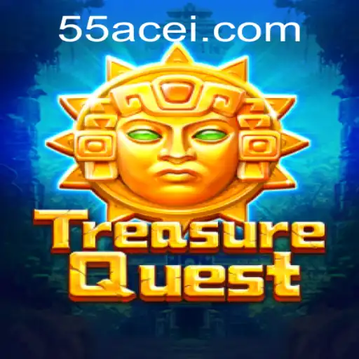 TreasureQuest: Unlock the Adventure with 55ACE