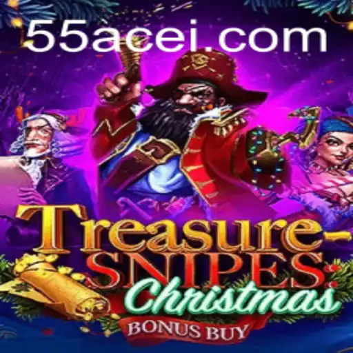 Discover the Magic of TreasuresnipesChristmas