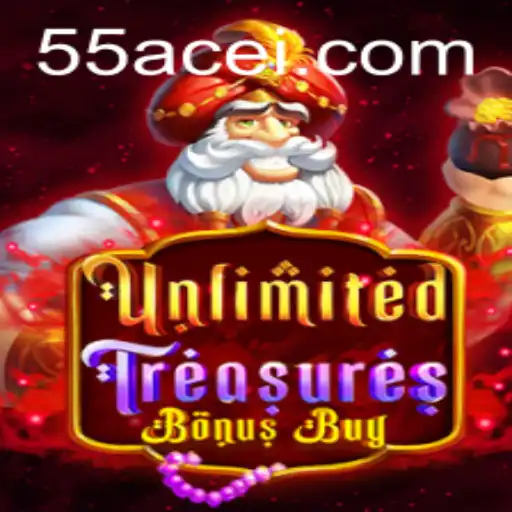 Exploring the Thrills of UnlimitedTreasuresBonusBuy: A Game for the Modern Era