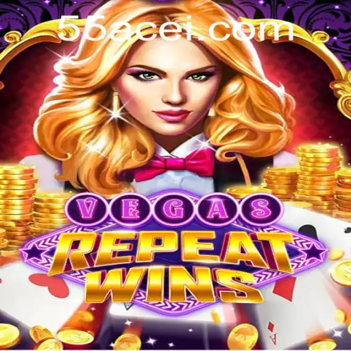 Discover the Thrills of VegasRepeatWins with 55ACE