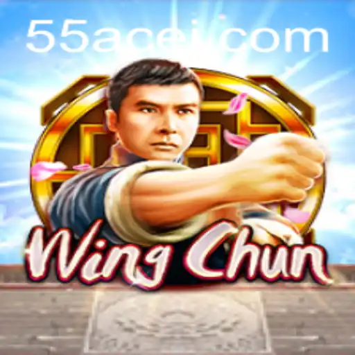 Discovering WingChun: A Martial Arts Card Game with 55ACE